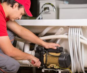 About Emergency plumbing pros Milton, WA